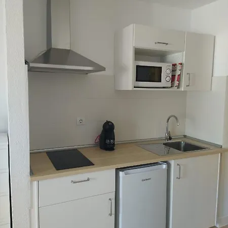 Apartment Ayalga - Pool View - Good Wifi - Smart Tv-residence Dunia Iv *