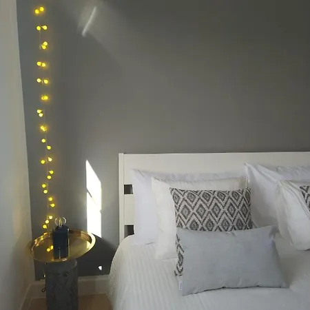 Ayalga - Pool View - Good Wifi - Smart Tv-residence Dunia Iv Apartment