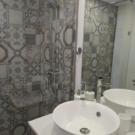 Apartment Ayalga - Pool View - Good Wifi - Smart Tv-residence Dunia Iv