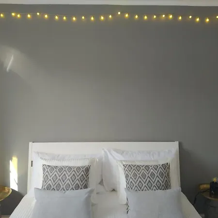 Ayalga - Pool View - Good Wifi - Smart Tv-residence Dunia Iv * 푸에르토 델 카르멘